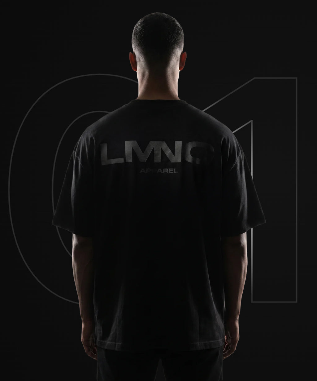 LMNC Core Tee