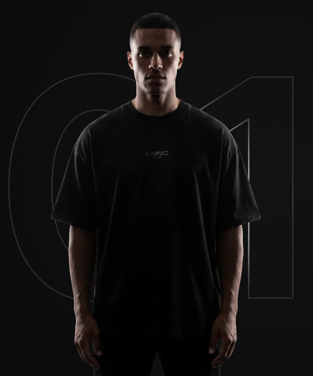 LMNC Core Tee