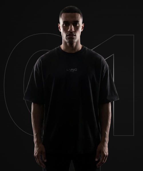 LMNC Core Tee