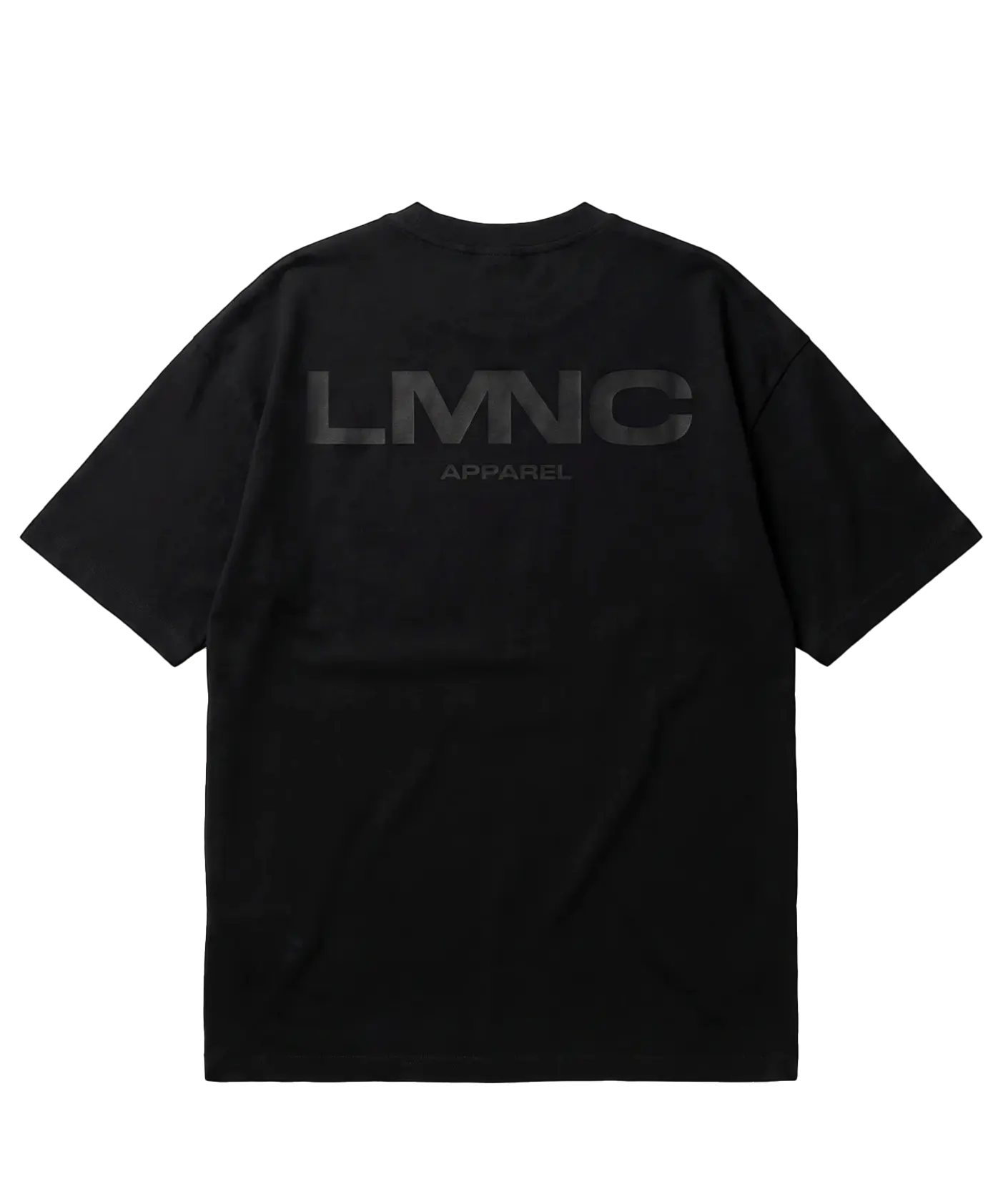 LMNC Core Tee Back Cutout