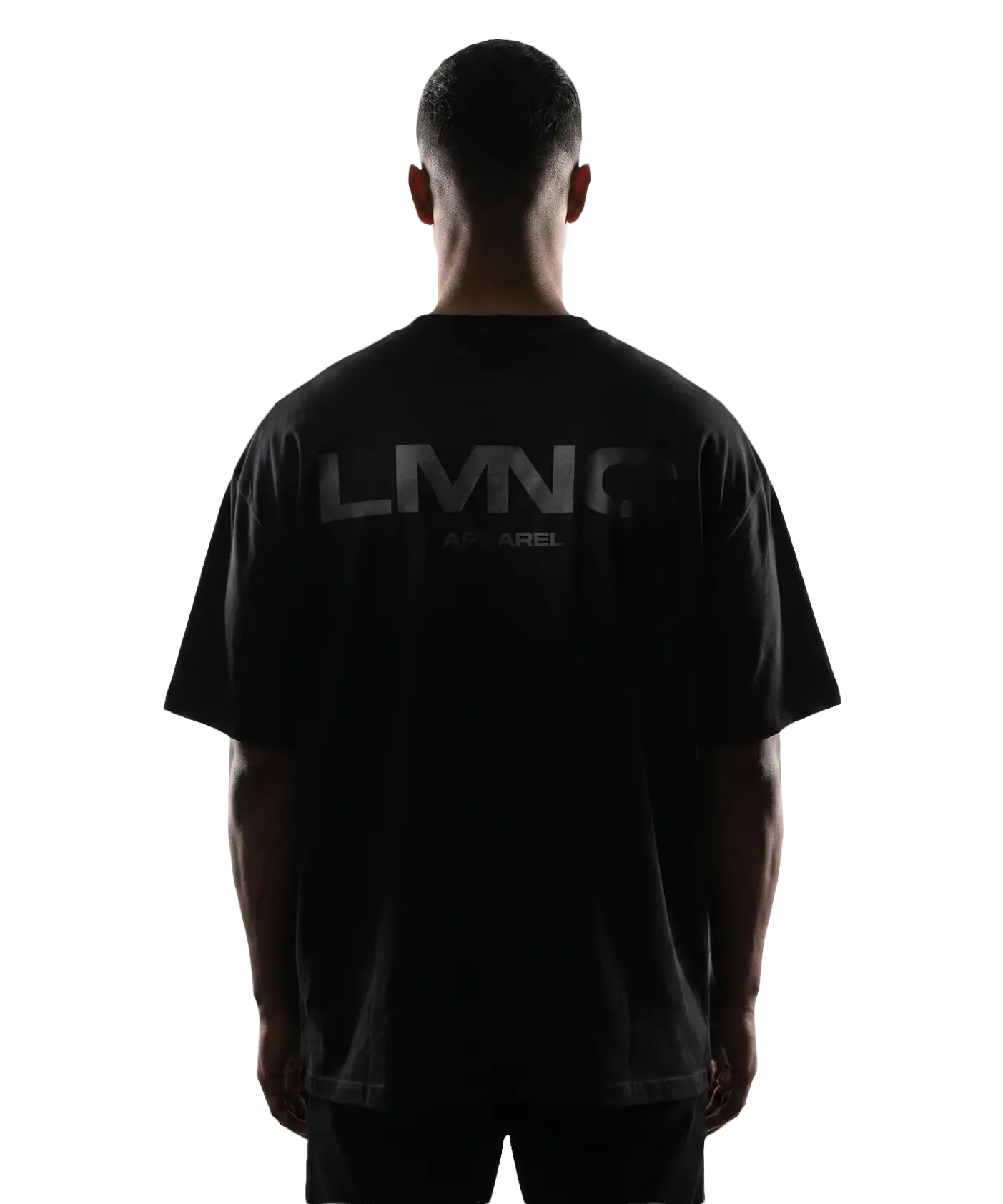LMNC Core Tee Back