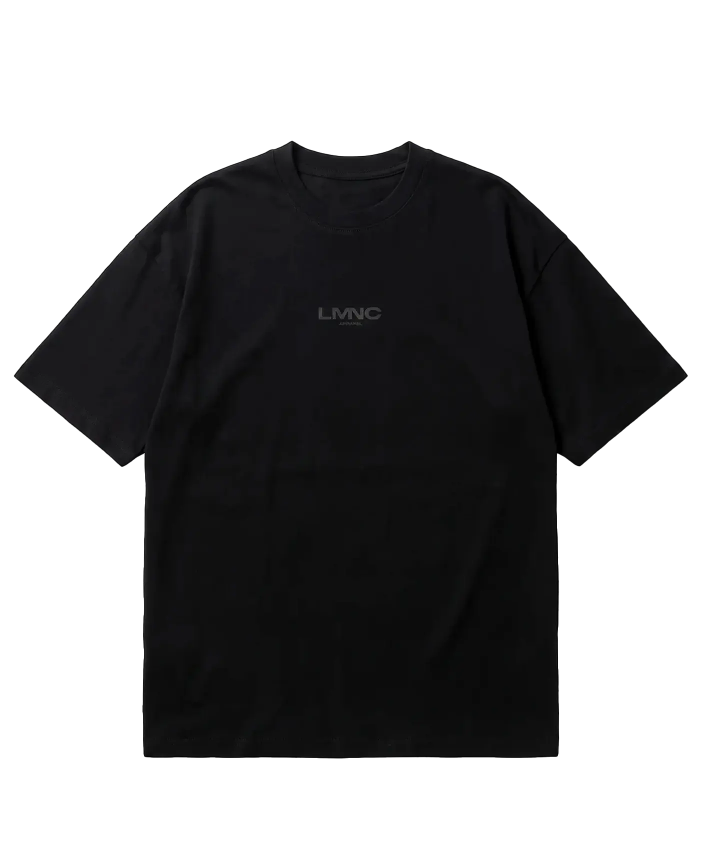 LMNC Core Tee Front Cutout