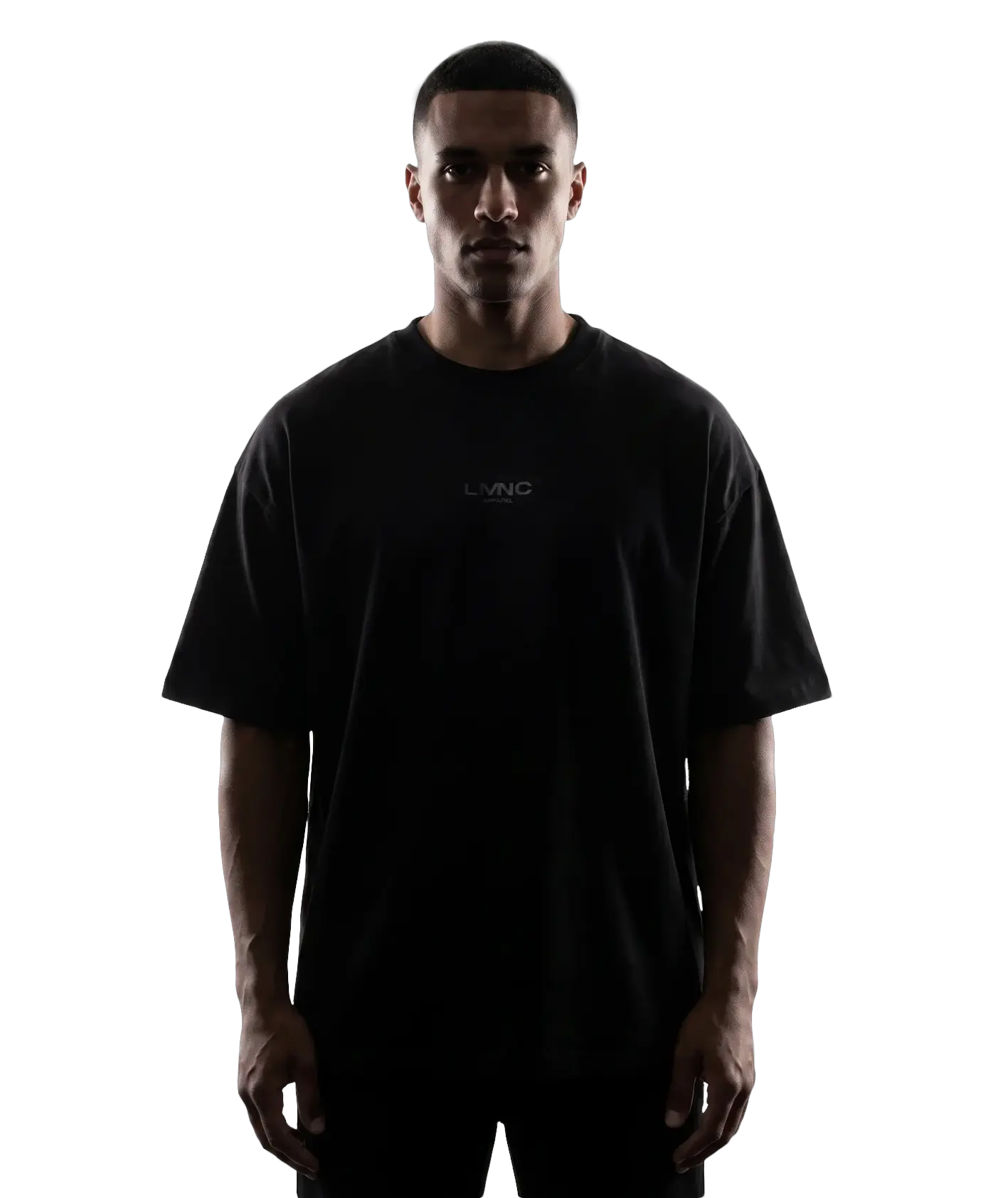 LMNC Core Tee Front